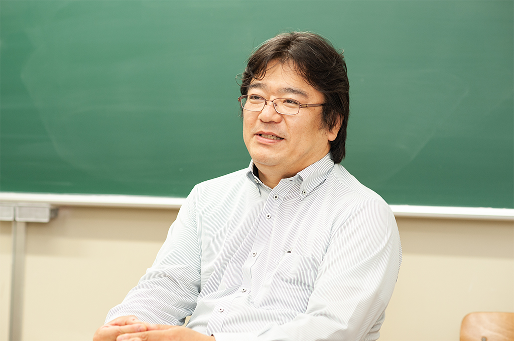 瑞江教室 金子 彰彦 教室長