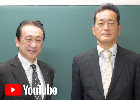 向陽高校前校長・鈴木克則先生 佐鳴予備校 数学科教師として着任しました | 佐鳴予備校-愛知静岡の学習塾 集団指導・個別指導・映像授業