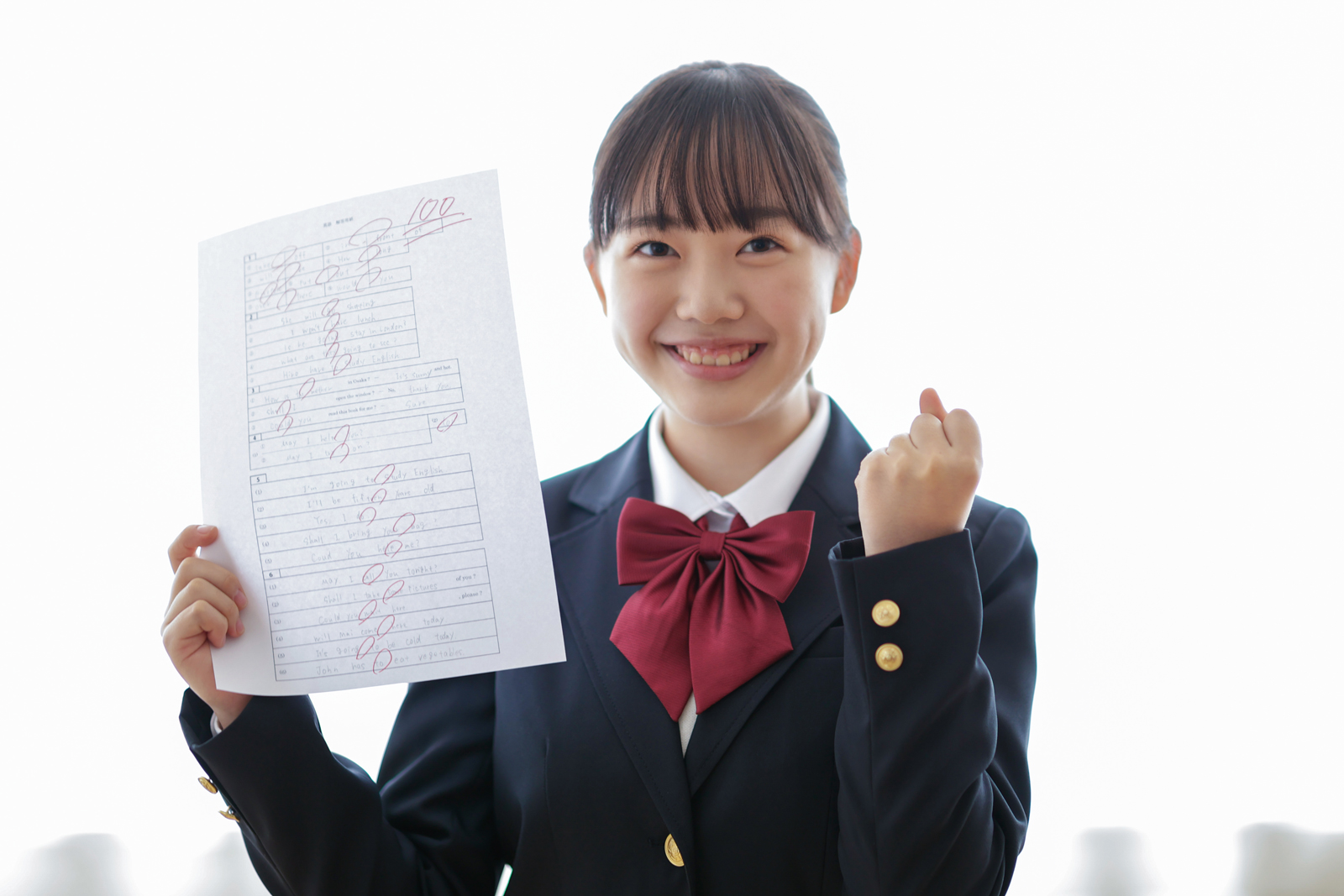 早友学院の「高校受験コース」とは？イメージ2