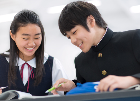【受付終了】《中学生対象》定期試験対策自習室開放！